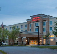 Hampton Inn  Suites Westford-Chelmsford - Accommodation Philadelphia