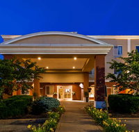 Best Western Dartmouth Inn - Accommodation Philadelphia