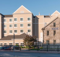 Fairfield Inn  Suites New Bedford - Accommodation Philadelphia