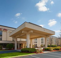 Hampton Inn New Bedford - Accommodation Philadelphia