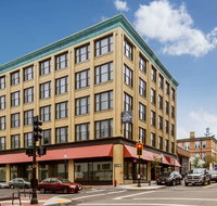 New Bedford Harbor Hotel an Ascend Htl - Accommodation Philadelphia
