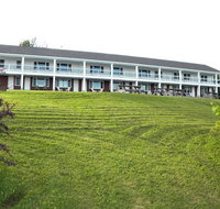 Blue Vista Motor Lodge Whitcomb Summit - Accommodation Philadelphia