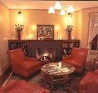 The Porches Inn - Accommodation Philadelphia