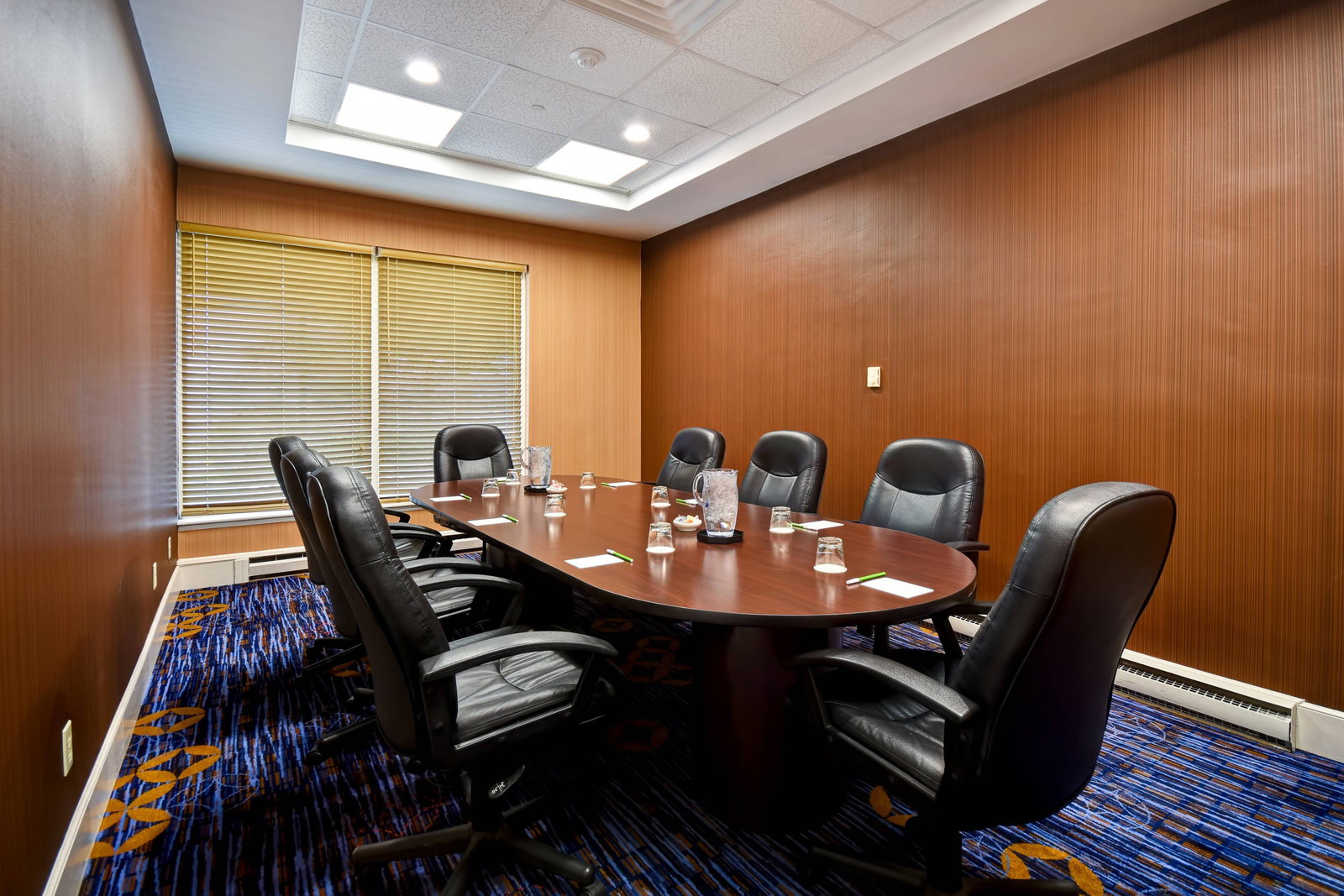 Courtyard Cape Cod Hyannis - thumb 9