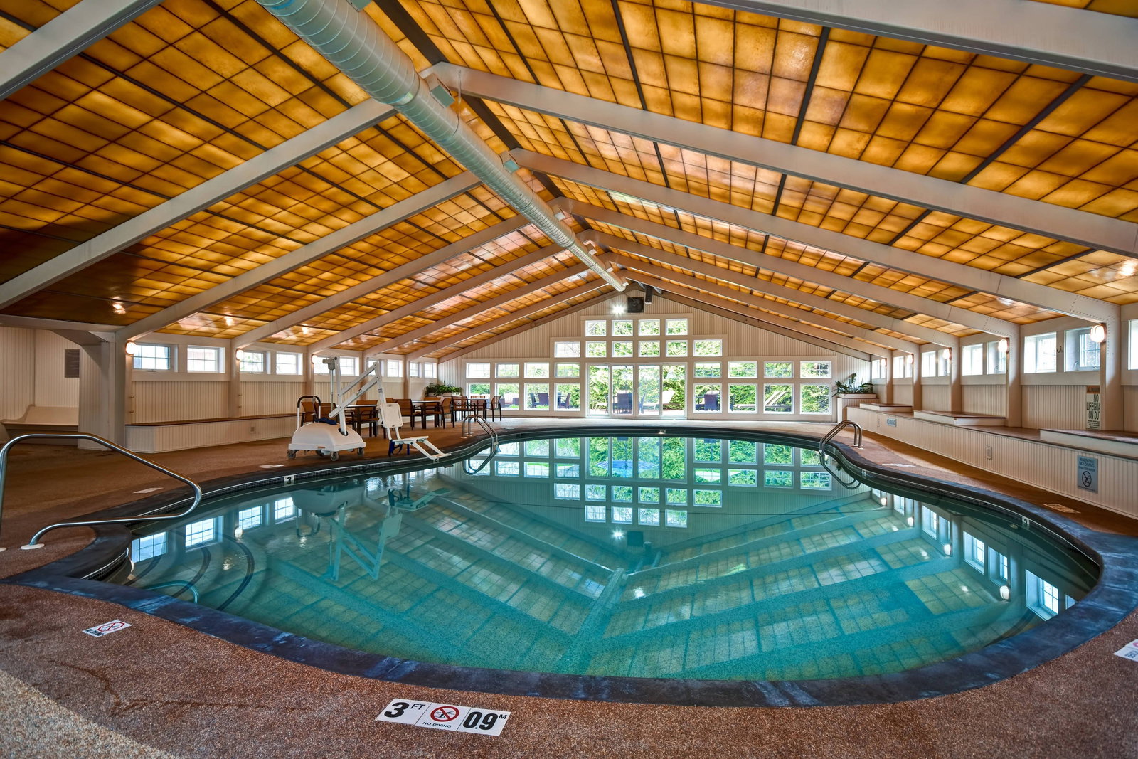 Courtyard Cape Cod Hyannis - thumb 14