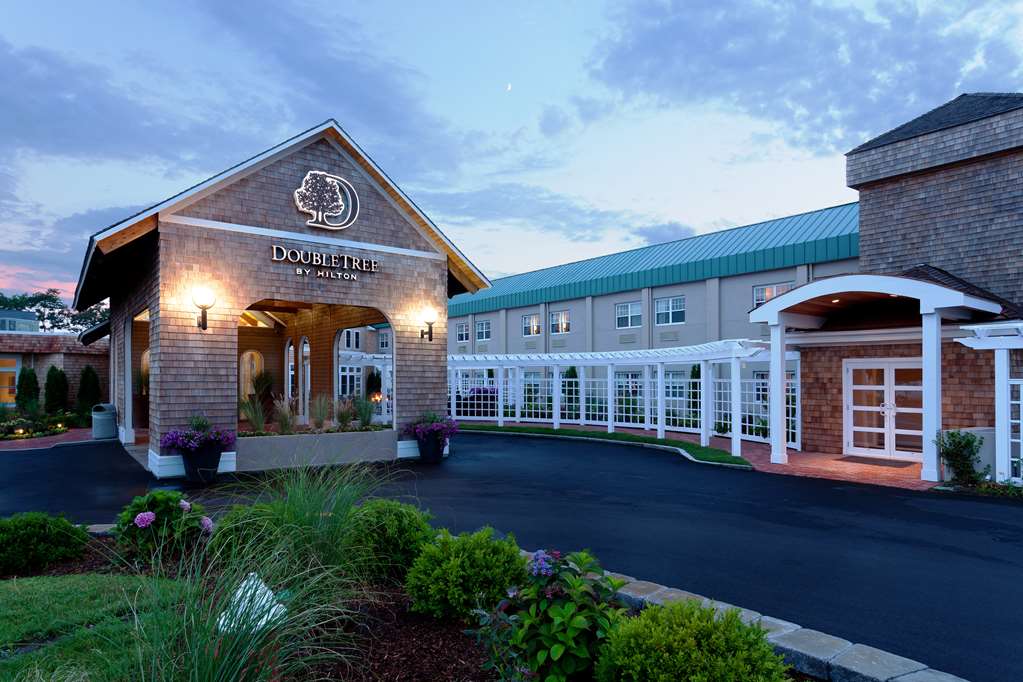 DoubleTree By Hilton Hotel Cape Cod - thumb 0