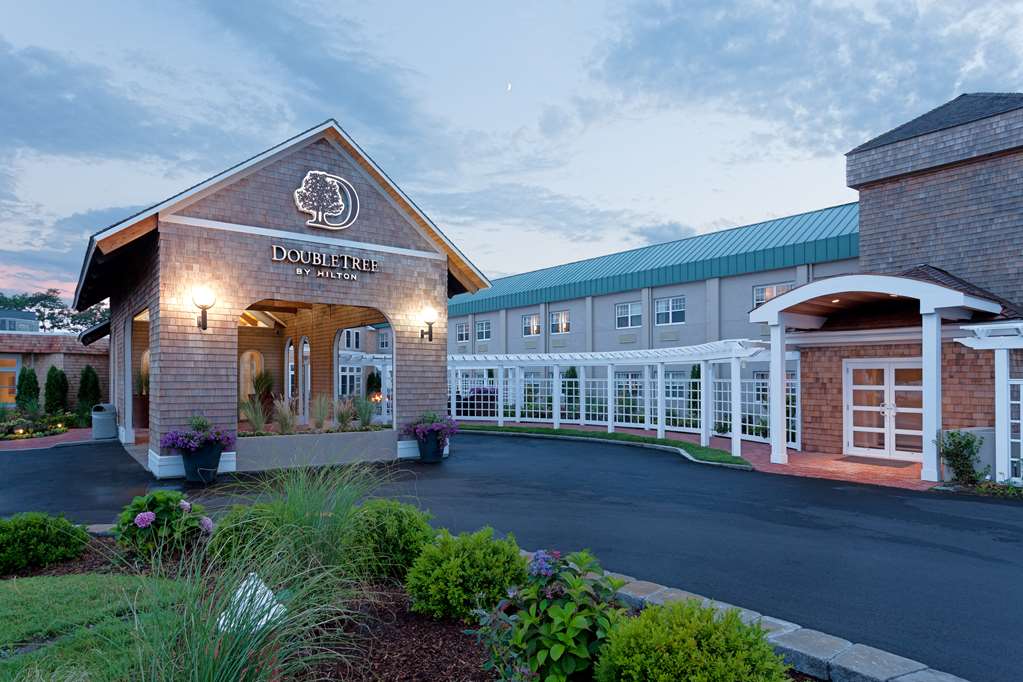 DoubleTree By Hilton Hotel Cape Cod - thumb 2