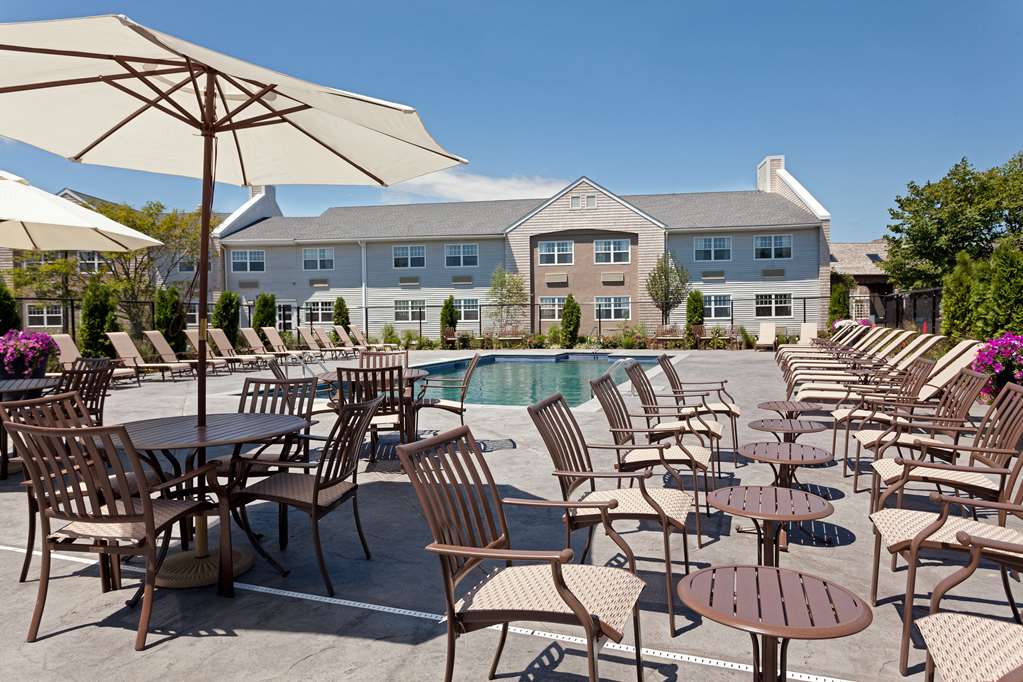 DoubleTree By Hilton Hotel Cape Cod - thumb 11