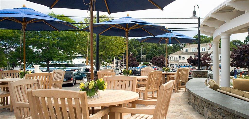 Hyannis Harbor Hotel - thumb 1