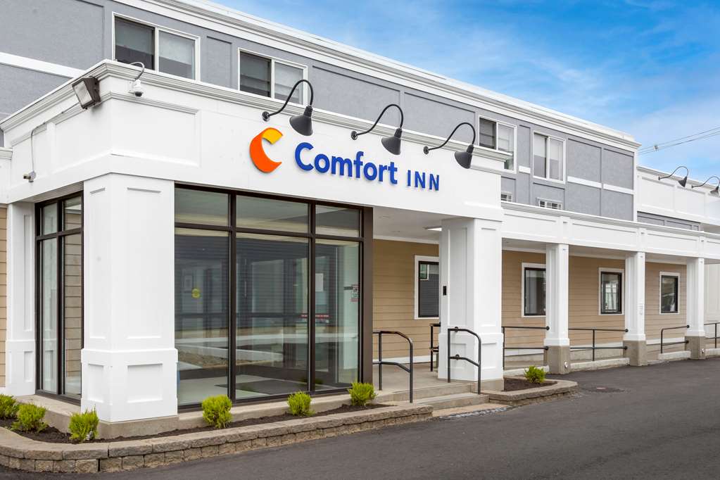 Comfort Inn Hyannis - Cape Cod - thumb 0