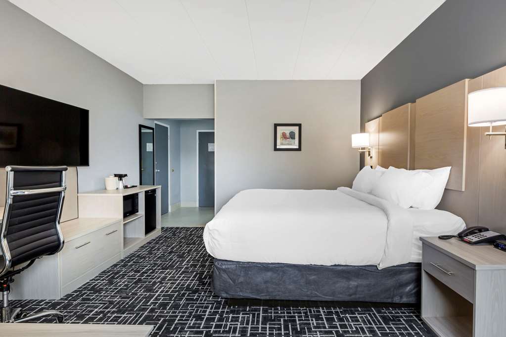 Comfort Inn Hyannis - Cape Cod - thumb 7