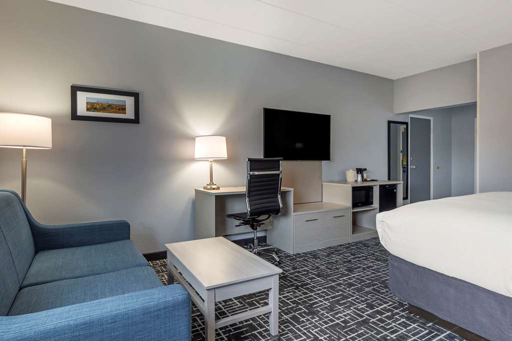 Comfort Inn Hyannis - Cape Cod - thumb 8