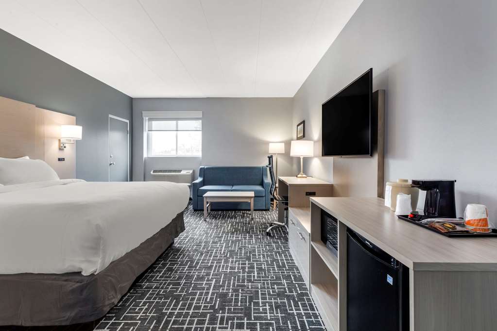 Comfort Inn Hyannis - Cape Cod - thumb 9