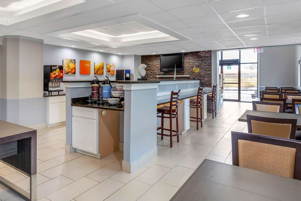 Comfort Inn Hyannis - Cape Cod - thumb 14