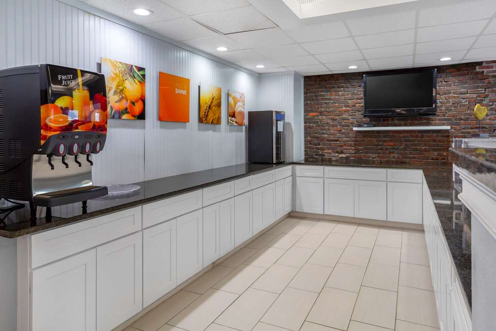 Comfort Inn Hyannis - Cape Cod - thumb 15