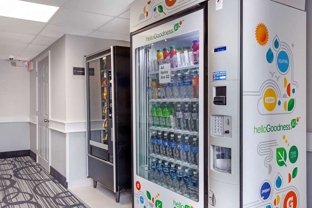 Comfort Inn Hyannis - Cape Cod - thumb 17