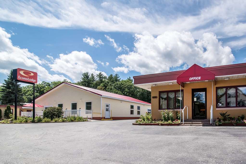 Econo Lodge - thumb 0