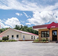 Econo Lodge - Accommodation Philadelphia