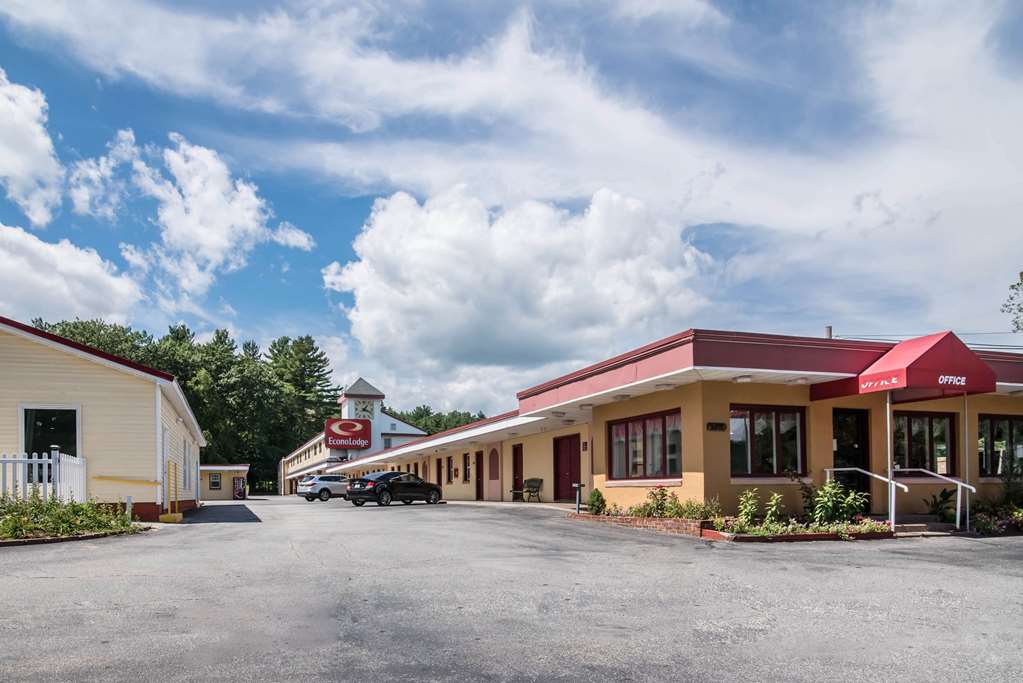 Econo Lodge - thumb 1