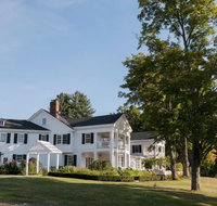 The White House of Wilmington - Accommodation Philadelphia