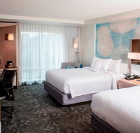 Courtyard Clifton Park - Accommodation Philadelphia