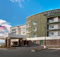 Courtyard Schenectady at Mohawk Harbor - Accommodation Philadelphia