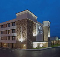 Doubletree by Hilton Schenectady - Accommodation Philadelphia