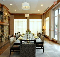 Hilton Garden Inn Clifton Park - Accommodation Philadelphia