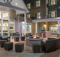 Residence Inn Albany Clifton Park - Accommodation Philadelphia