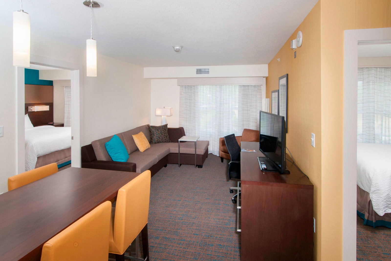 Residence Inn Albany Clifton Park - thumb 7