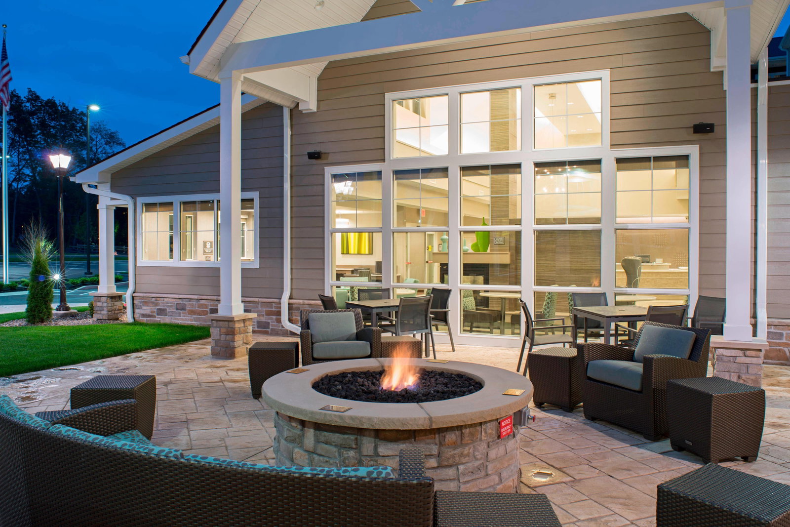 Residence Inn Albany Clifton Park - thumb 15