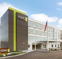 Home2 Suites by Hilton Saratoga/Malta - Accommodation Philadelphia