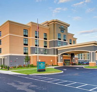 Homewood Suites by Hilton Clifton Park - Accommodation Philadelphia