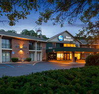 Best Western Clifton Park - Accommodation Philadelphia