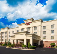 Hampton Inn Clifton Park - Accommodation Philadelphia