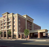 Hampton Inn Schenectady - Accommodation Philadelphia
