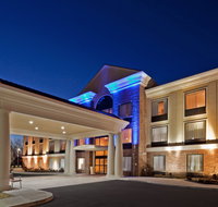 Holiday Inn Express Hotel  Suites - Accommodation Philadelphia