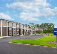 Microtel Inn  Suites by Wyndham - Accommodation Philadelphia