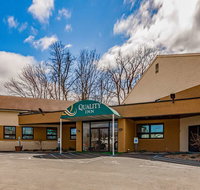 Quality Inn - Accommodation Philadelphia