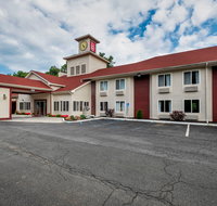 Red Roof Inn Clifton Park - Accommodation Philadelphia