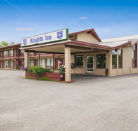 Knights Inn Amsterdam - Accommodation Philadelphia