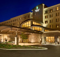 Embassy Suites Akron Canton Airport - Accommodation Philadelphia