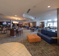 Courtyard by Marriott Canton - Accommodation Philadelphia