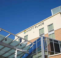 Hyatt Place Canton - Accommodation Philadelphia