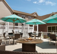 Residence Inn Canton - Accommodation Philadelphia