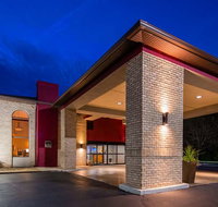 Best Western Plus North Canton Inn  Ste - Accommodation Philadelphia
