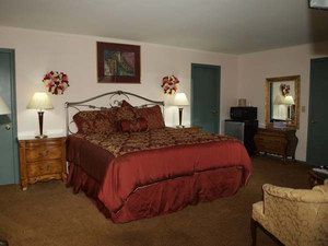 Lantern House Motel - thumb 1