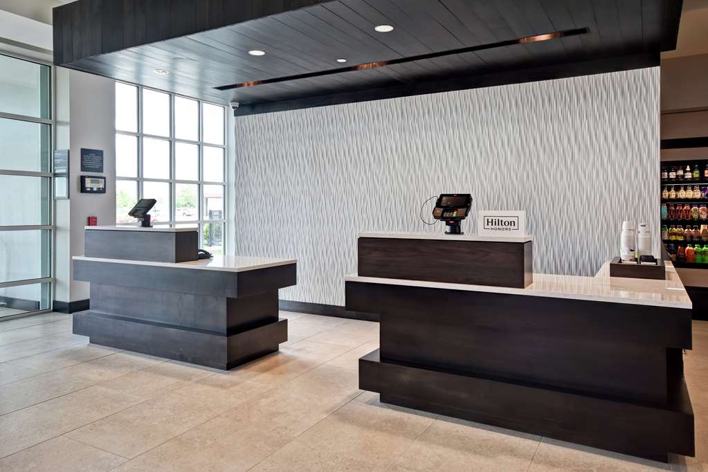 Hilton Garden Inn Lansing West - thumb 2