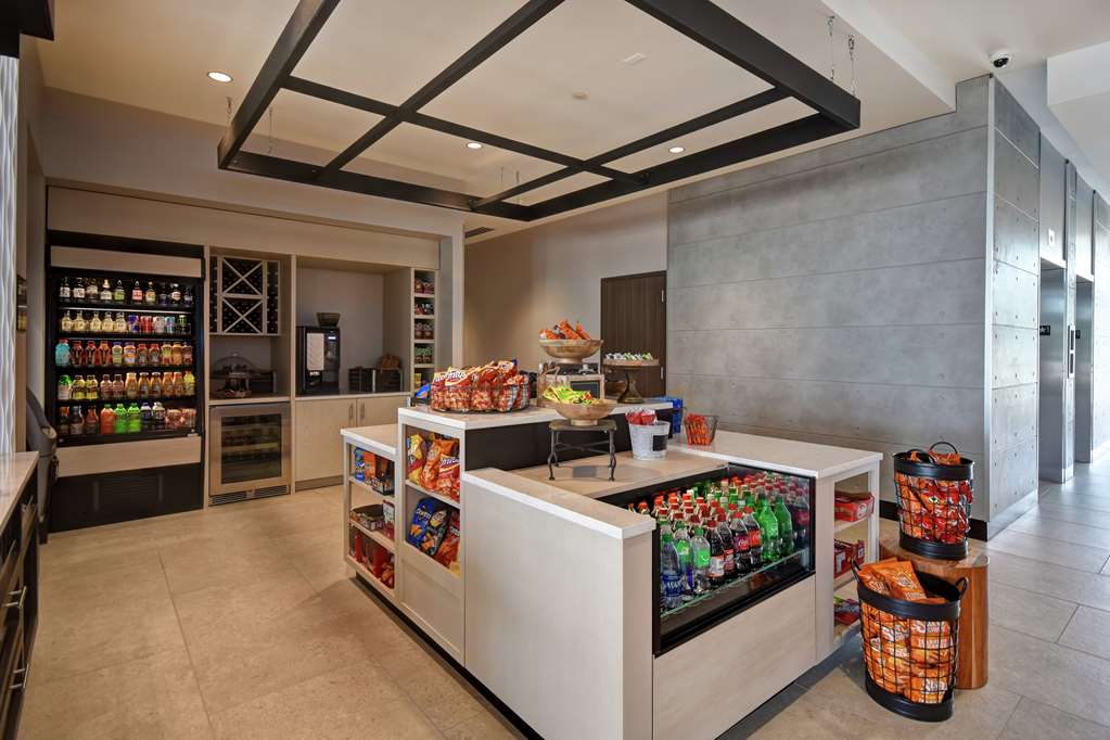 Hilton Garden Inn Lansing West - thumb 13