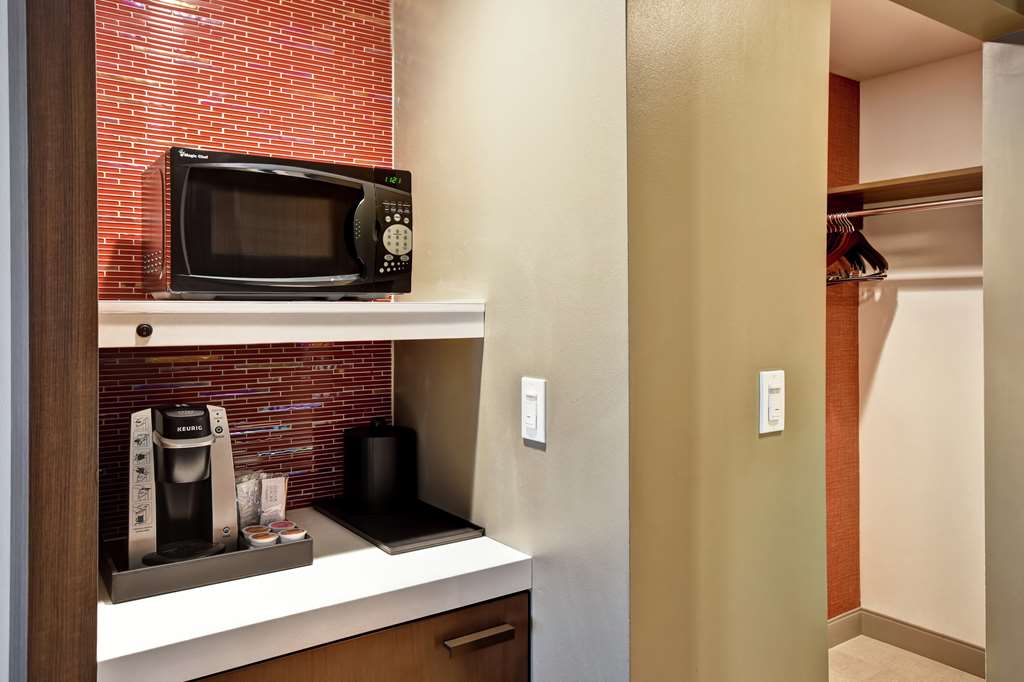 Hilton Garden Inn Lansing West - thumb 15